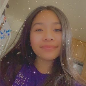 Meet your Posher, Joanne